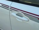 Toyota Land Cruiser GXR TWIN TURBO || 3.5L PETROL V6 | DRIVER PWR SEAT | SUNROOF | COOL BOX (CODE # GXR3B)