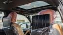 Lexus LX700h SIGNATURE 2026 Lexus LX700h Signature 3.5L AT Hybrid 07 Seaters With auto parking (Black)