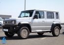 Suzuki Jimny GLX 1.5L (5-Doors) GLX 2026 | 9 inch Display | Hill Decent Control | Headlamp Washers | Rear Camera