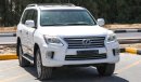 Lexus LX570 2013 Ref#407