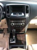 Nissan Maxima