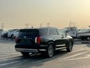 Hyundai Palisade 2023 Hyundai Palisade Calligraphy Edition Full Option Panoramic View - 360* 5 CAM - HUD - 3.8L  V6