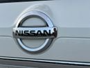 Nissan XTrail S 2.5L 4WD (5 Seater)