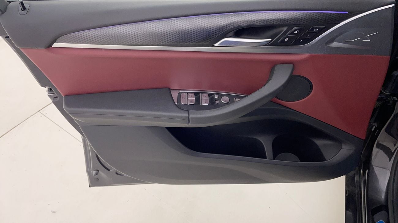 BMW X3 xDrive 30i M Sport 2.0L XDRIVE 30I M SPORT 2 | Zero Down Payment | Home Test Drive