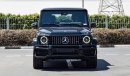 Mercedes-Benz G 63 AMG Edition 1