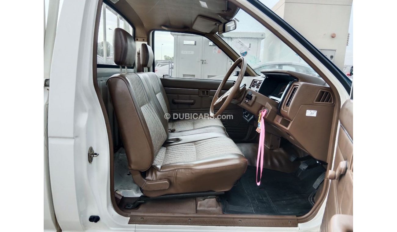 Nissan Pickup NISSAN DATSUN PICK UP RIGHT HAND DRIVE (PM1548)