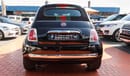 فيات 500C Gucci Edition