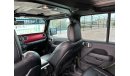 Jeep Wrangler JEEP WRANGLER  RUBICON V6 4WD 2023