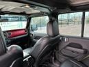 Jeep Wrangler JEEP WRANGLER  RUBICON V6 4WD 2023