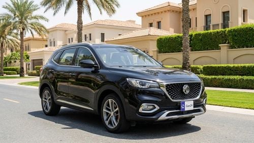 أم جي HS 2023 TROPHY | AED 878/Month | 0 DP | 30 Day Return | Warranty