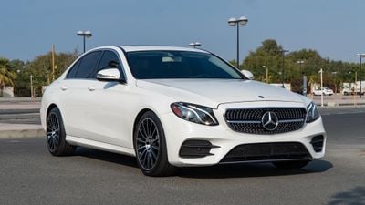 مرسيدس بنز E300