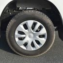 تويوتا هيلوكس 2025 MODEL HILUX 4X2 2.7L M/T STD HALOGEN, BENCH SEAT, MAN A/C