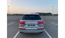 Audi Q7 45 TFSI quattro S-Line GCC