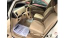 Toyota Previa Toyota previa 2015 gcc SE very celen car for sale