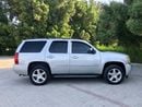 Chevrolet Tahoe LTZ 5.3L 4WD (8 Seater)