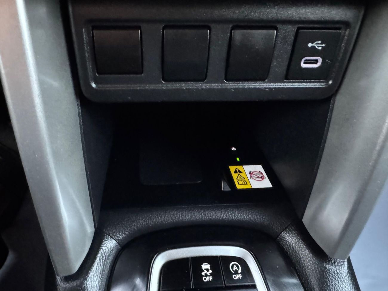 تويوتا كورولا كروس Toyota Corolla Cross 2023