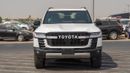 تويوتا لاند كروزر GR SPORT