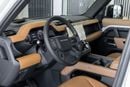 Land Rover Defender Land Rover Defender X-Dynamic HSE P400 - 2026 - GCC (Export)