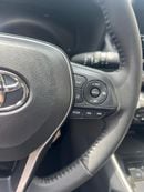 Toyota RAV4 Hybrid 2.5L E-CVT 4WD Elite Plus Trim