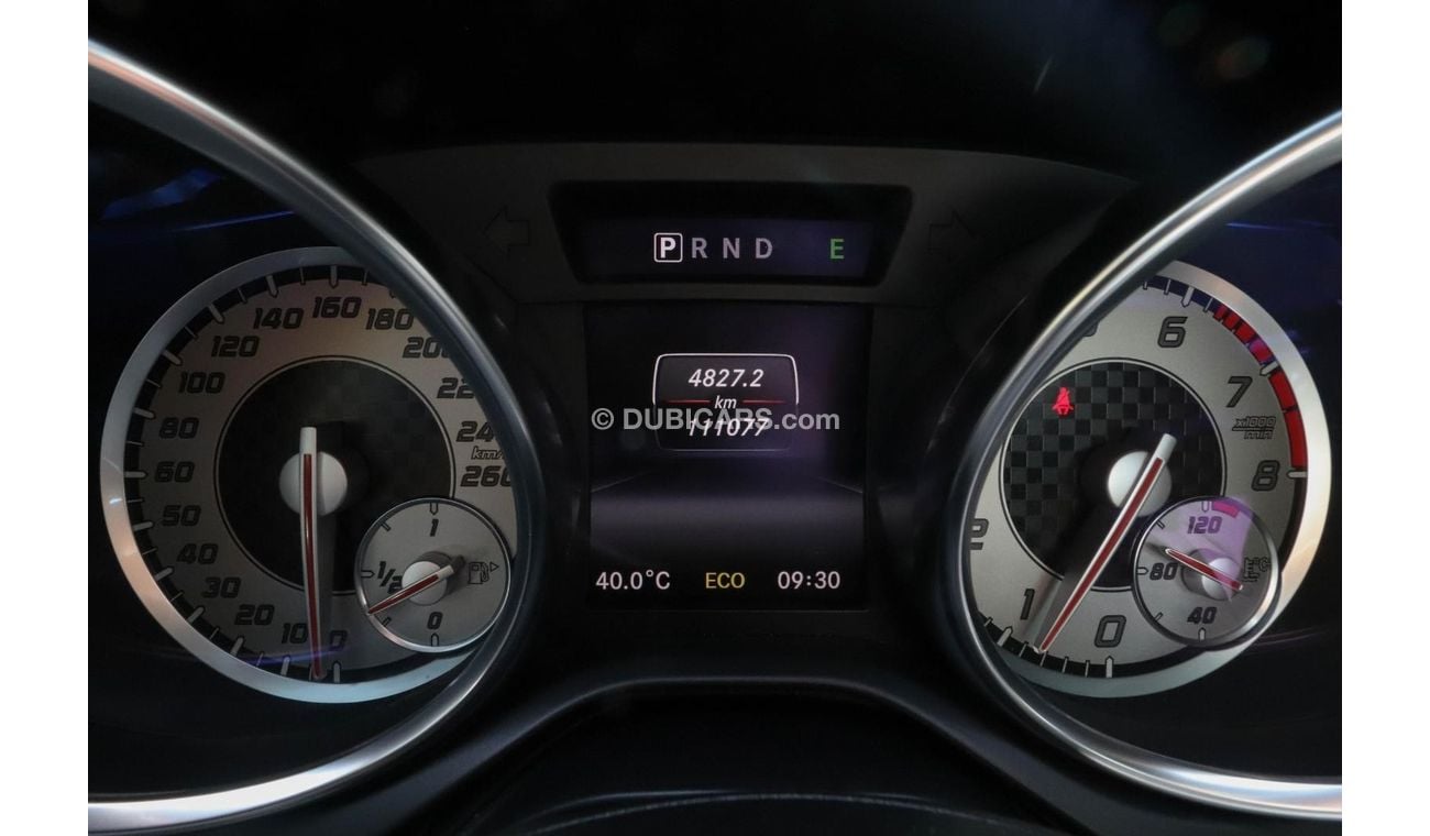 Mercedes-Benz SLK 200 R172