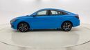 MG GT 2023 LUXURY | AED 651/Month | 0 DP | 30 Day Return | Warranty | Service History