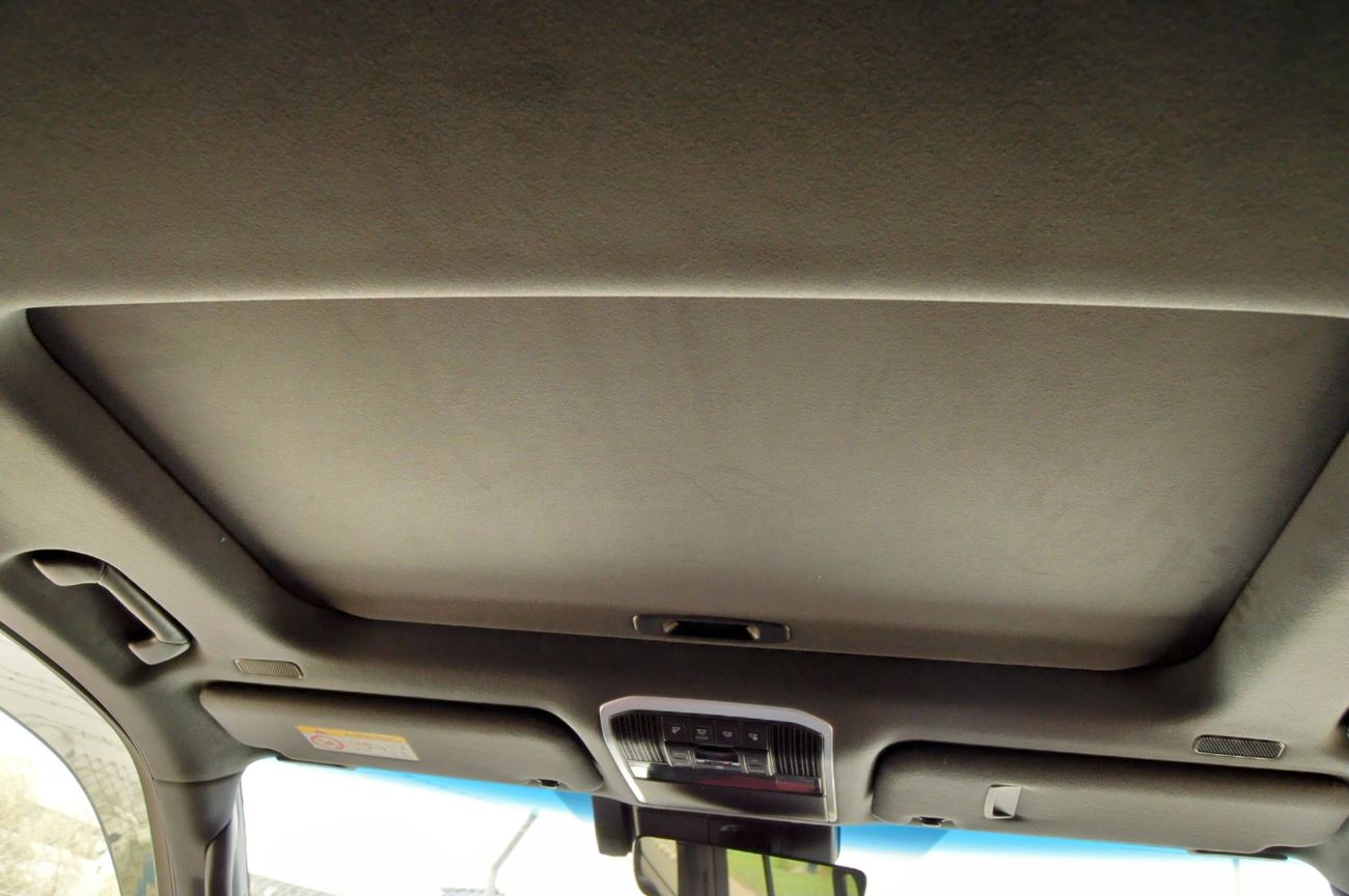 Toyota Land Cruiser GR Full option