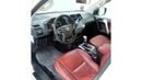 Toyota Prado Toyota Prado VXR 2020 - GCC - Low Milage - Excellent Condition