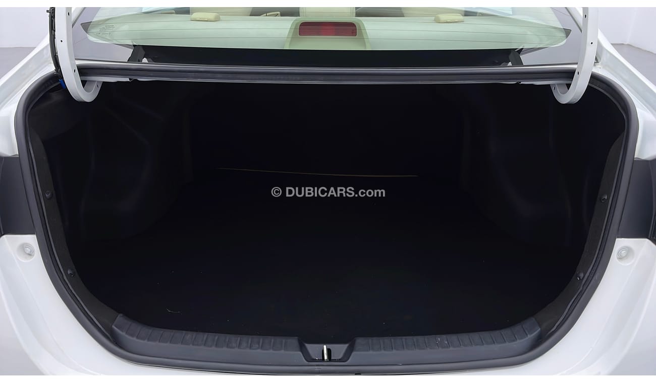 Toyota Yaris SE 1.5 | Under Warranty | Inspected on 150+ parameters