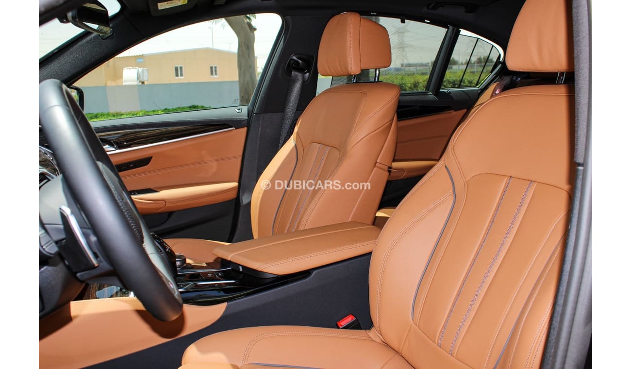 بي أم دبليو 530i BMW 530i M-KIT