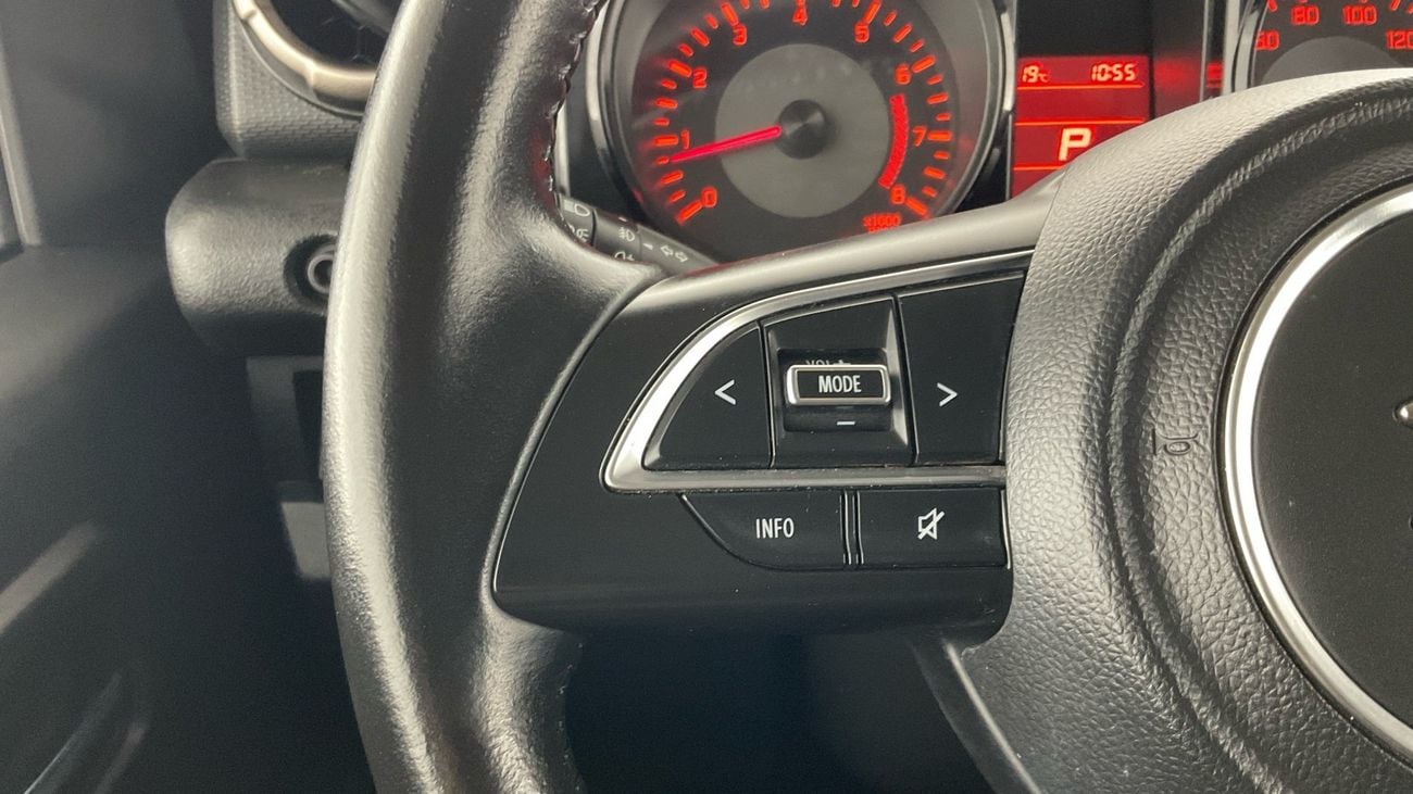 Suzuki Jimny GLX | Guaranteed Warranty | 0 Down Payment