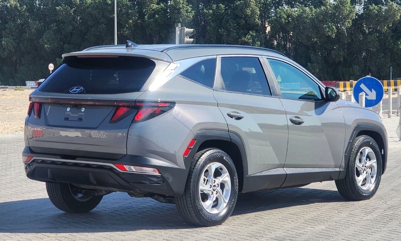 هيونداي توسون