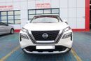 Nissan X Trail STD SL AWD (7-Seater)