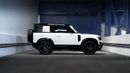 Land Rover Defender P400 90 X-Dynamic HSE 3.0L (5 Seater) UAE's Very Best Example | AED 3,877 Per Month