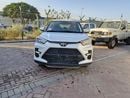 Toyota Raize 2024 Turbo 1.0L 3-cyl Petrol FWD Automatic 0Km