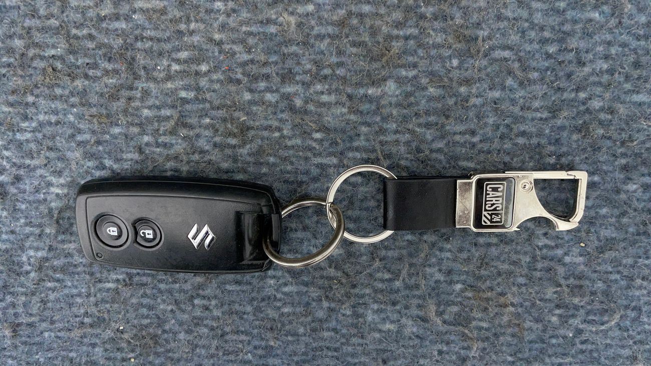 Suzuki Grand Vitara FULL OPTION 2.4 | Zero Down Payment | Free Home Test Drive