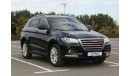 هافال H2 NEW YEAR STOCK 2016 | MID SUV WITH GCC SPECS AND EXCELLENT CONDITION