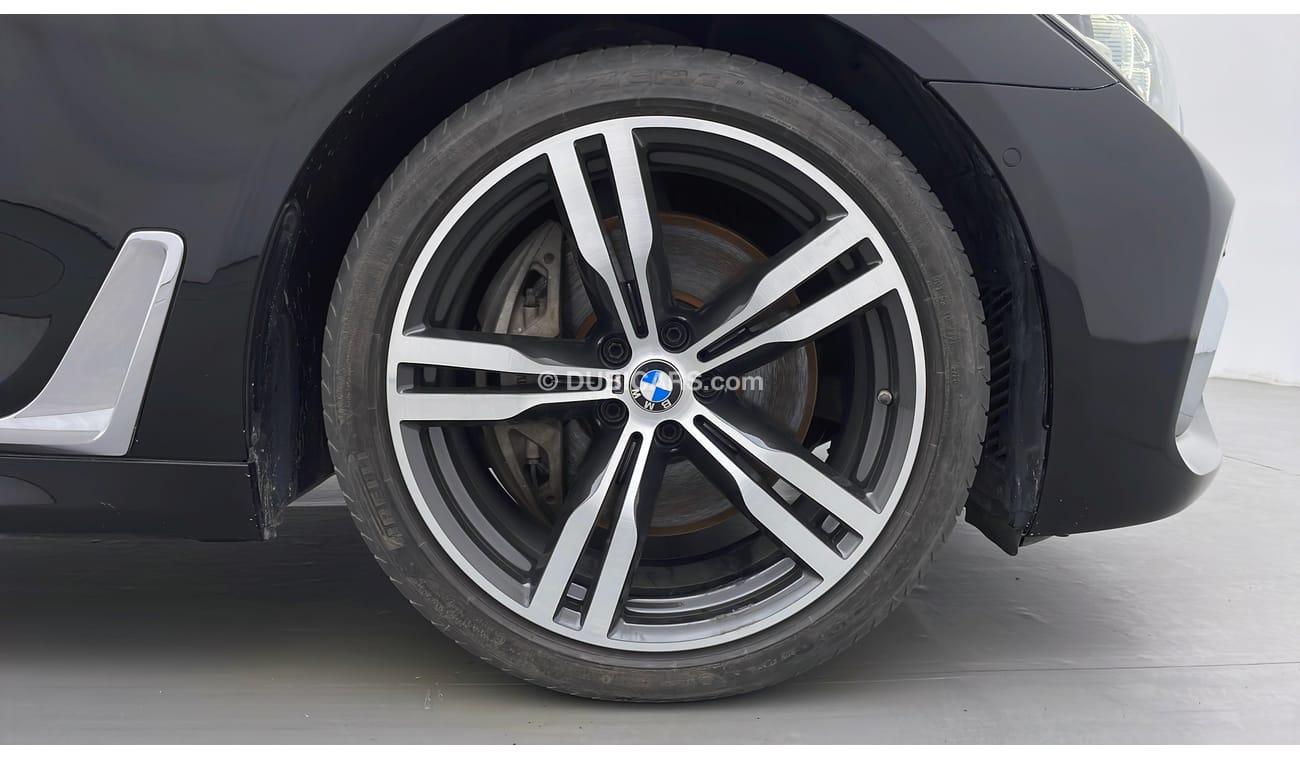 BMW 750Li X DRIVE 4.4 | Zero Down Payment | Free Home Test Drive