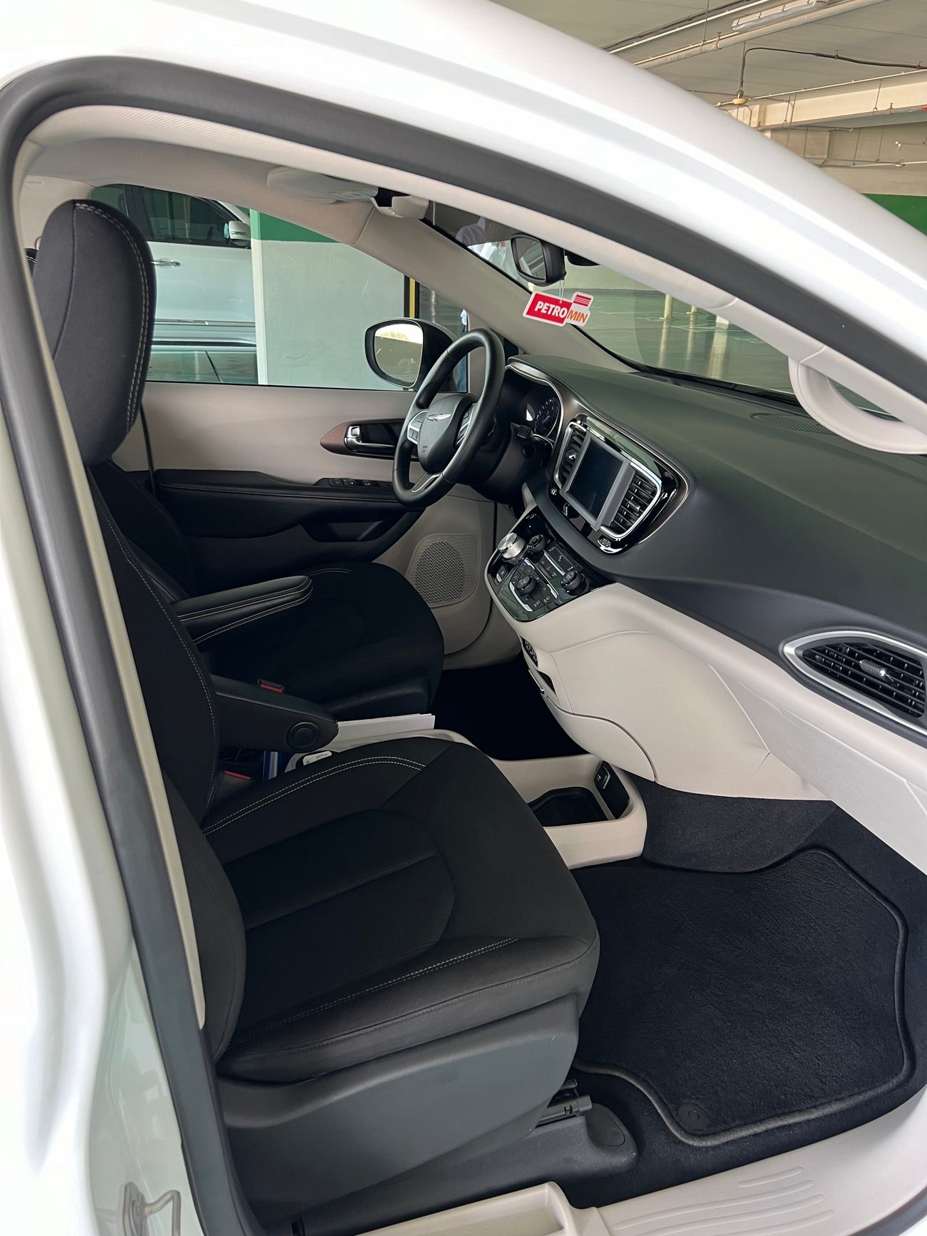 Chrysler Grand Voyager