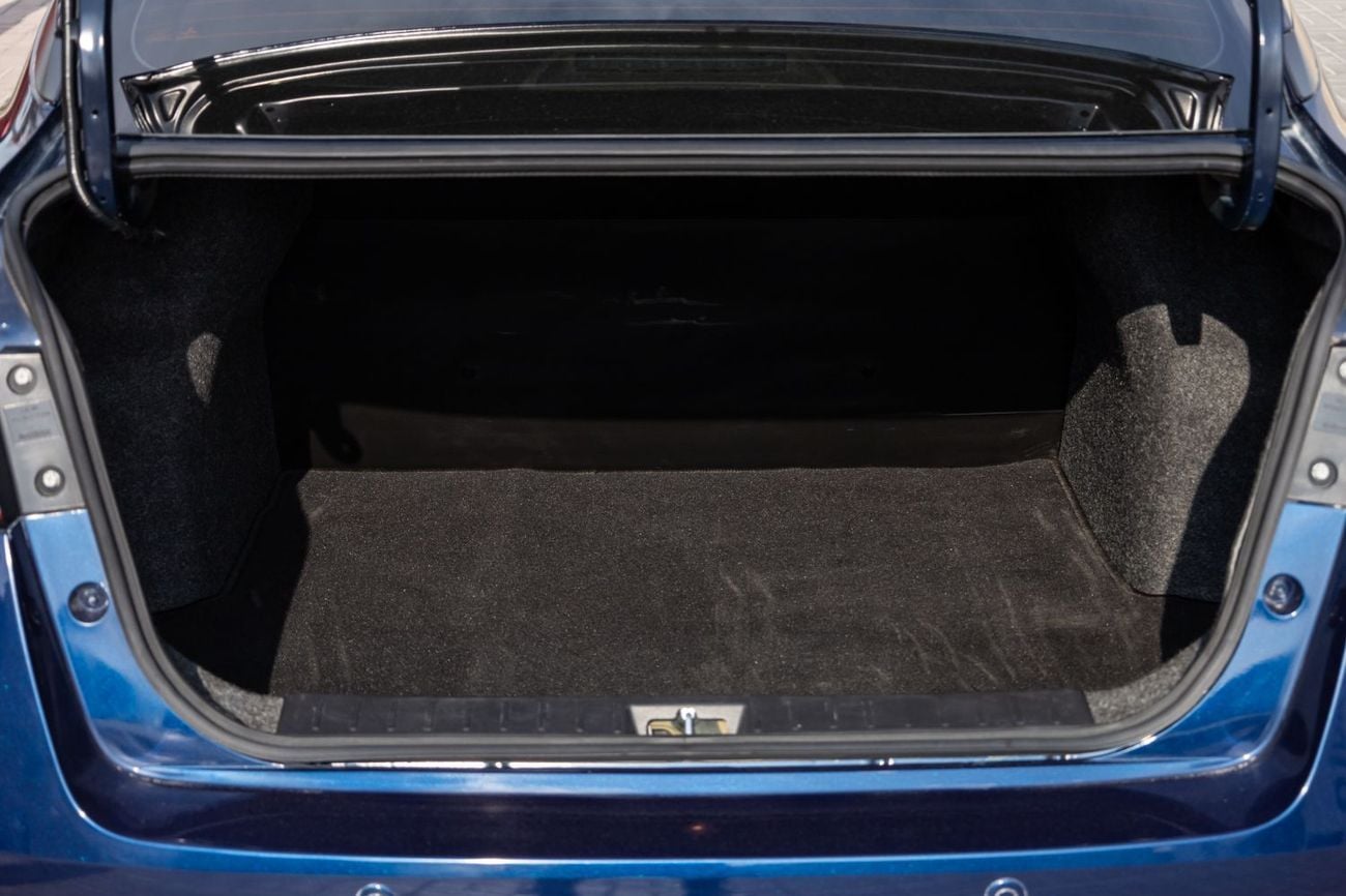 Nissan Sunny SL 1.6L