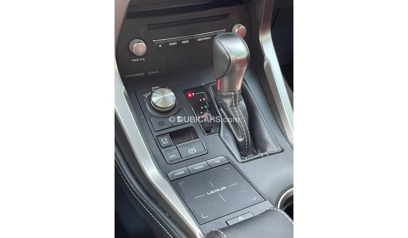 Lexus NX300 2021 LEXUS NX300 IMPORTED FROM USA