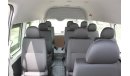 Toyota Hiace GL 13 SEAT HI ROOF 2.7L PETROL