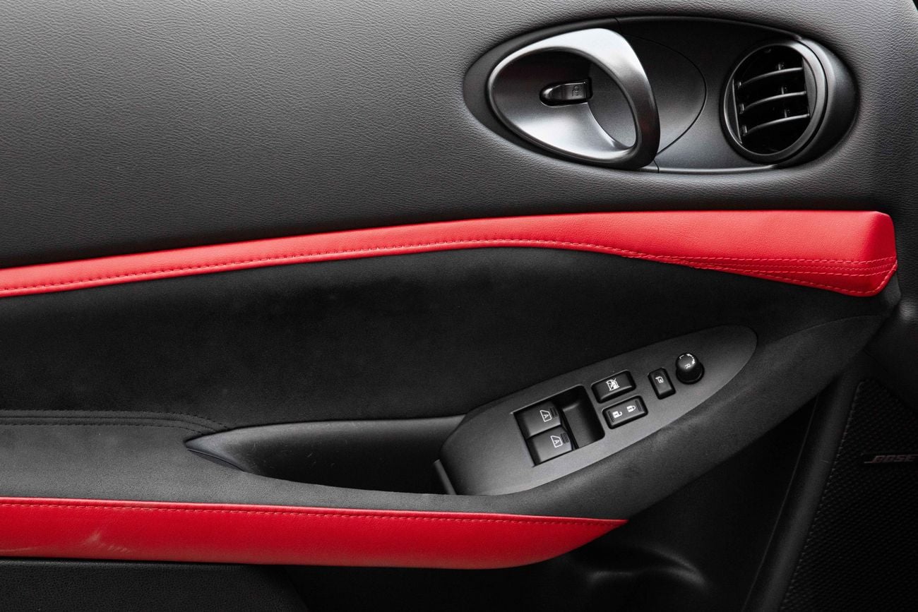 Nissan Z Z | 2,938 P.M | 0% Downpayment | Nissan Warranty! | Ramadan Offer!