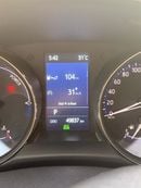 Toyota C-HR VX - Top of The Line
