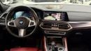 بي أم دبليو X6 40i M Sport 3.0L