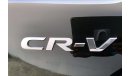 Honda CR-V Touring