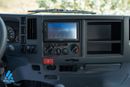 Isuzu NPR 2025 | 3.0L DSL MT | Bare Chassis | 14ft | GCC | Best Price | Export Only