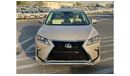 لكزس RX 350 *Offer*2016 Lexus Rx350 /5% VAT LOCAL REG