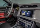Jaguar XF S 3.0L Sedan