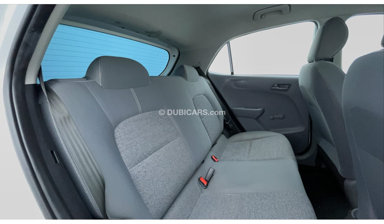 Kia Picanto LX 1.3 | Zero Down Payment | Free Home Test Drive