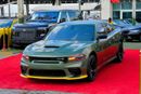 Dodge Charger SXT Mid 3.6L